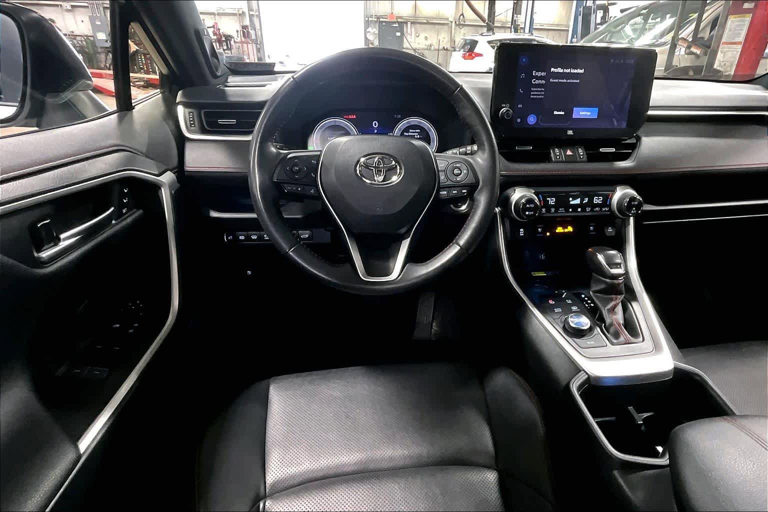 Used 2023 Toyota RAV4 XSE w/ Premium Package AWD/4WD image 6
