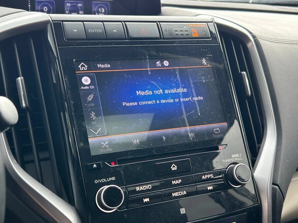 Used 2021 Subaru Ascent Limited w/ Technology Package AWD/4WD image 32