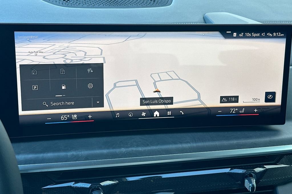 New 2026 BMW X5 sDrive40i w/ Climate Comfort Package image 22