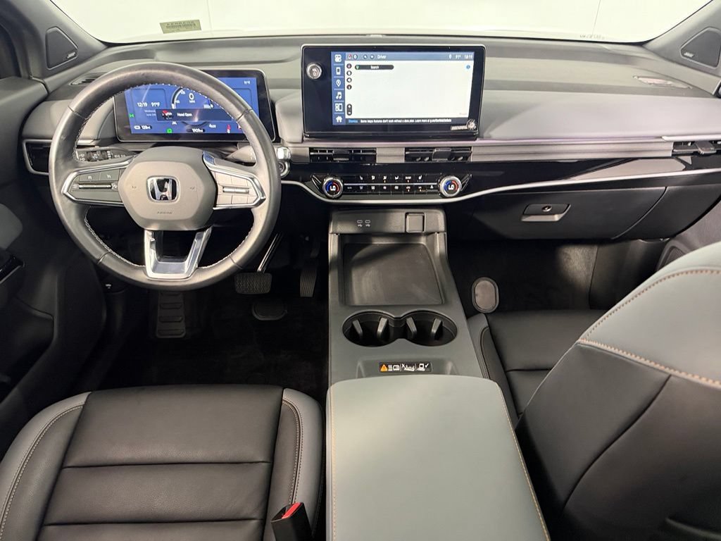 Used 2025 Honda Prologue Touring image 12