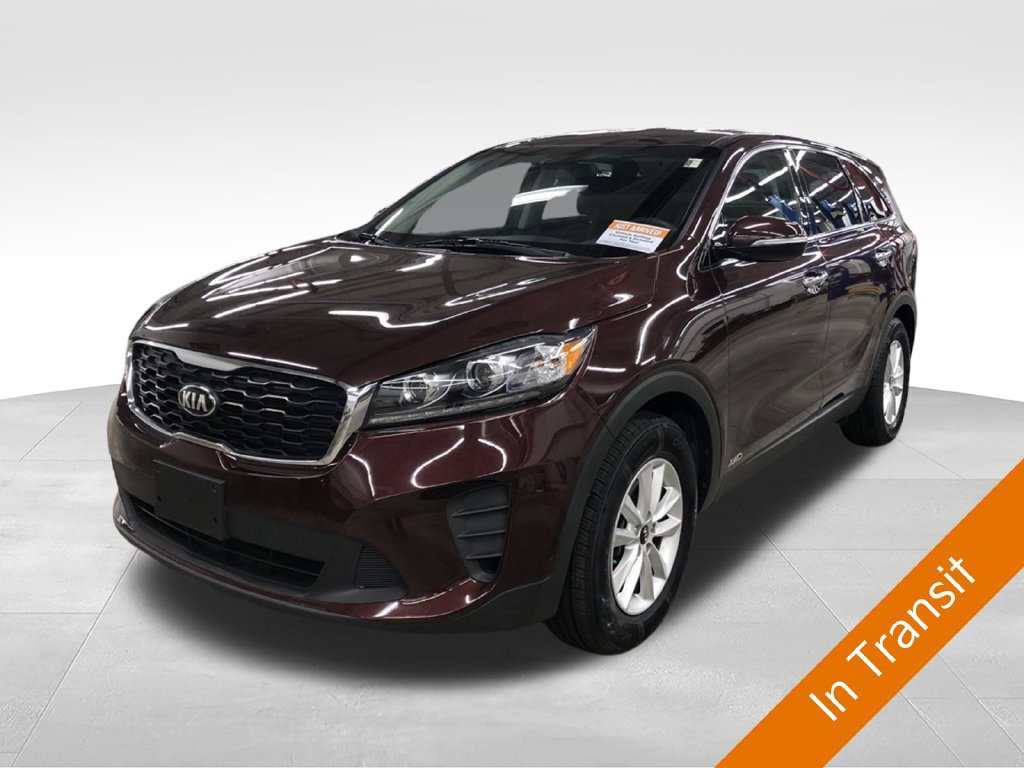 Used 2019 Kia Sorento AWD