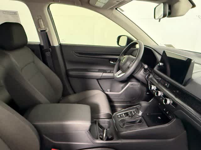 New 2026 Honda CR-V LX image 60