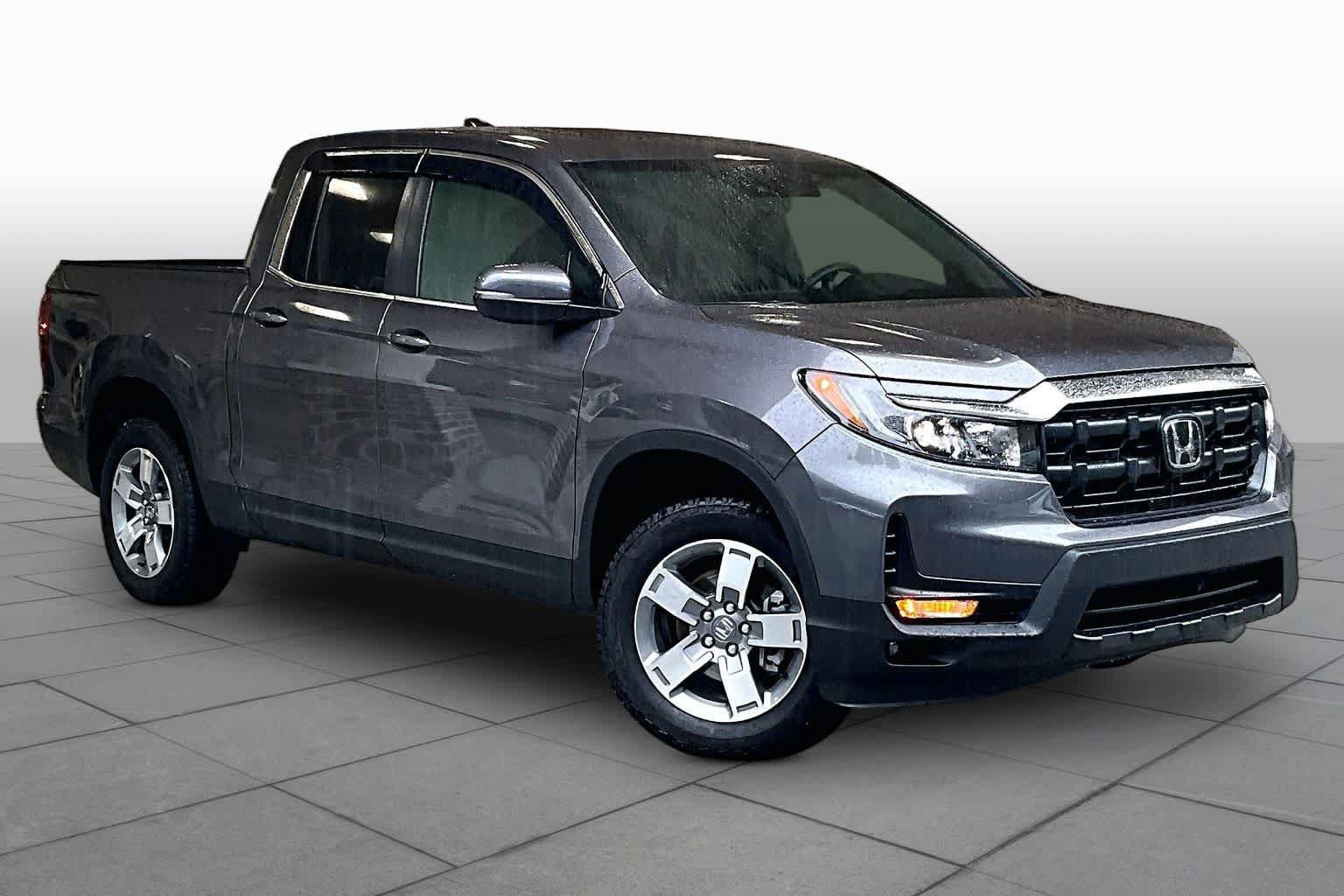 Certified 2025 Honda Ridgeline RTL image 35
