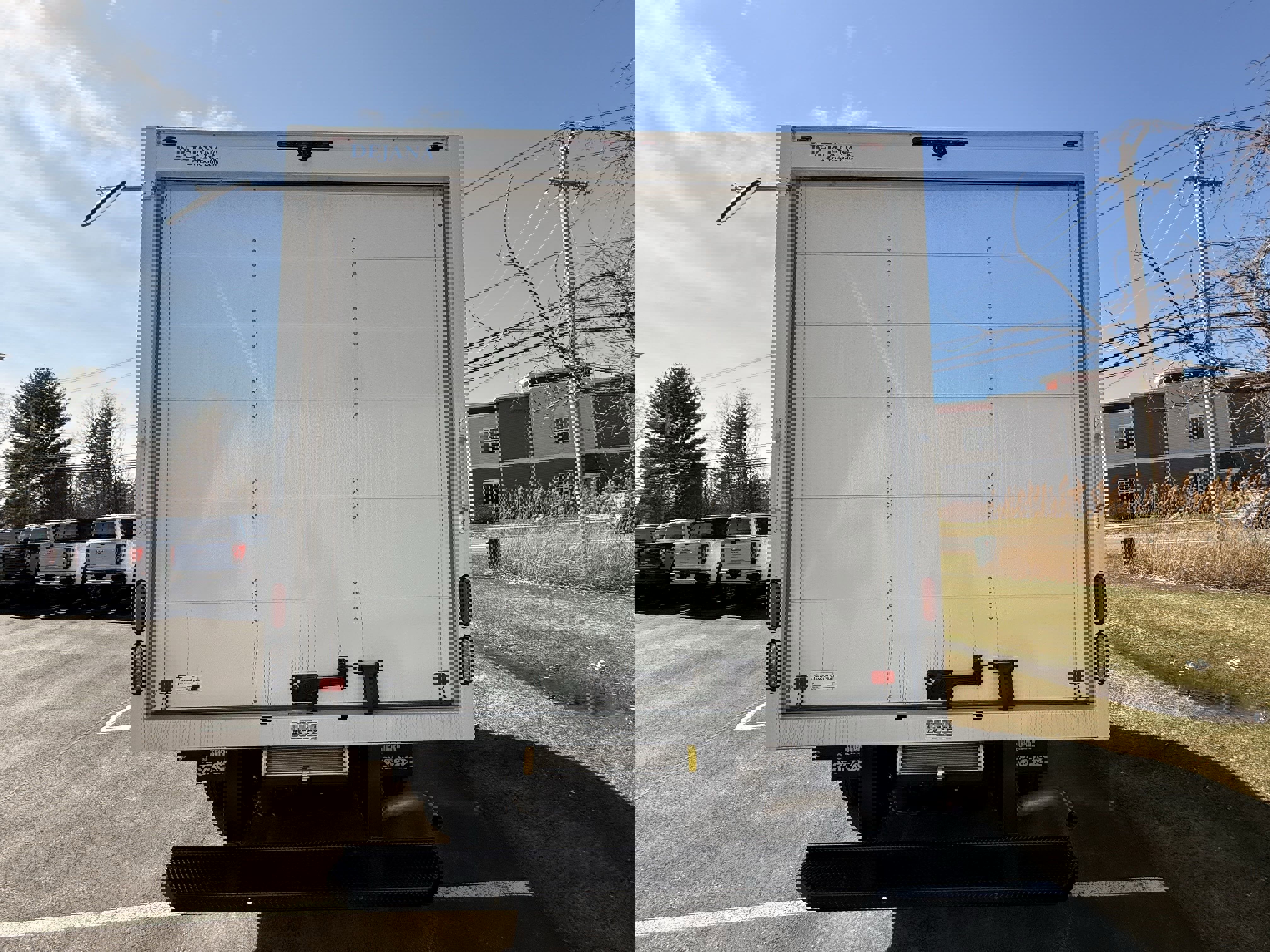 New 2025 GMC Savana 4500 w/ Power Convenience Package image 4