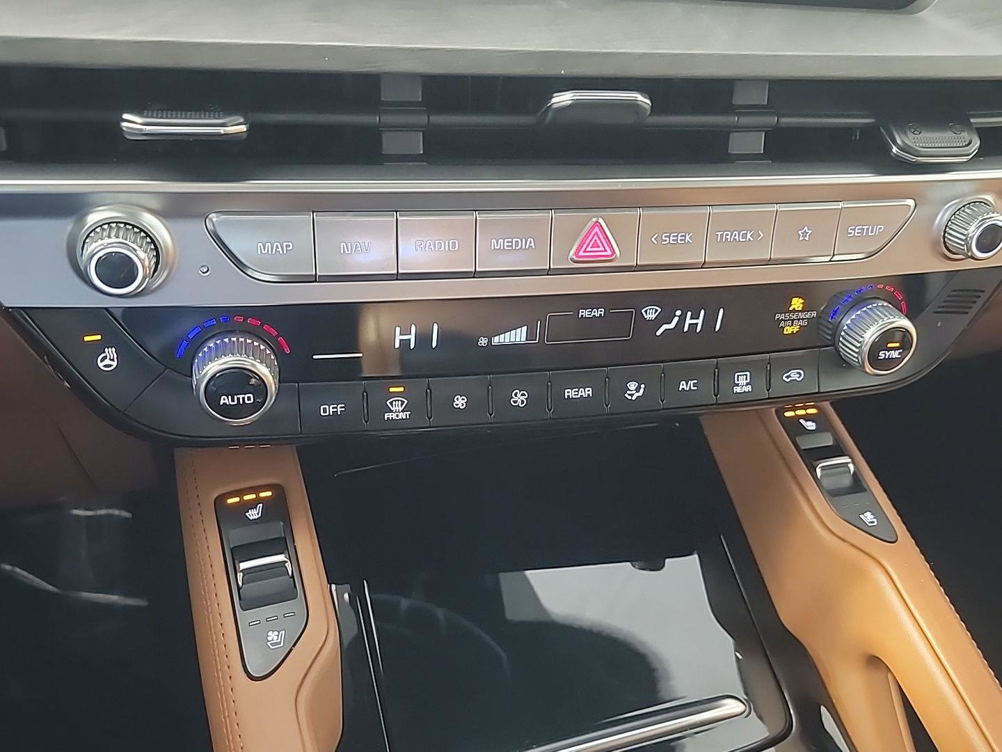 Used 2023 Kia Telluride EX X-Line image 32