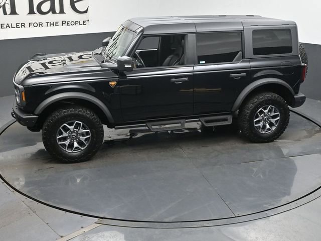 Used 2024 Ford Bronco Badlands AWD/4WD image 57