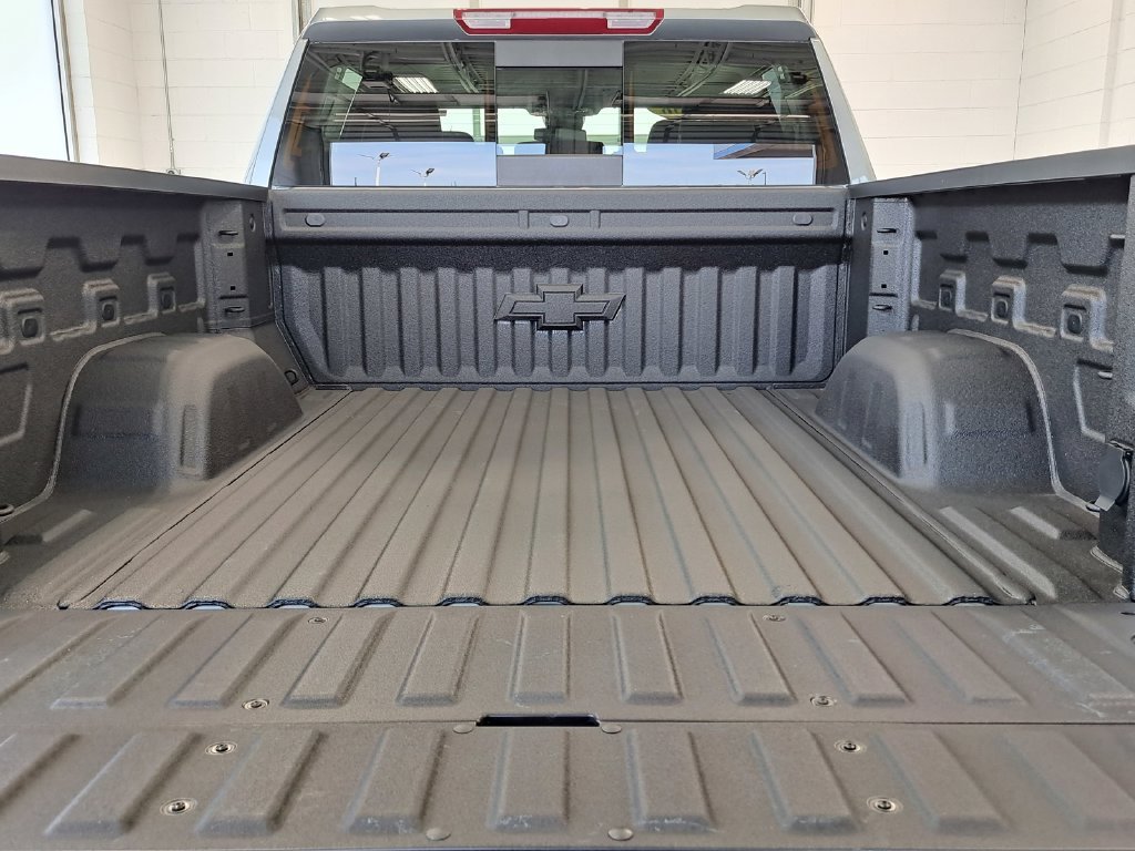 New 2026 Chevrolet Silverado 1500 LT w/ All Star Edition Plus AWD/4WD image 14