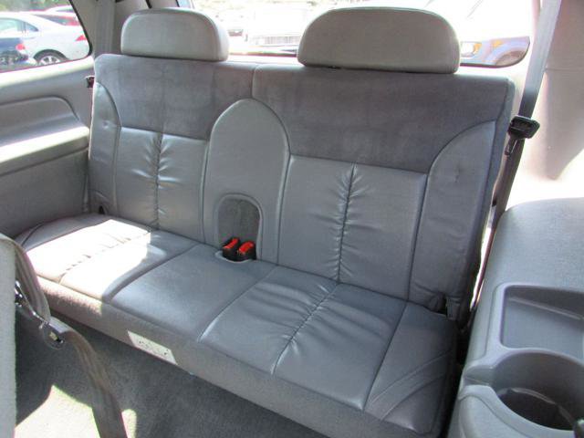 Used 1999 Dodge Durango SLT image 15
