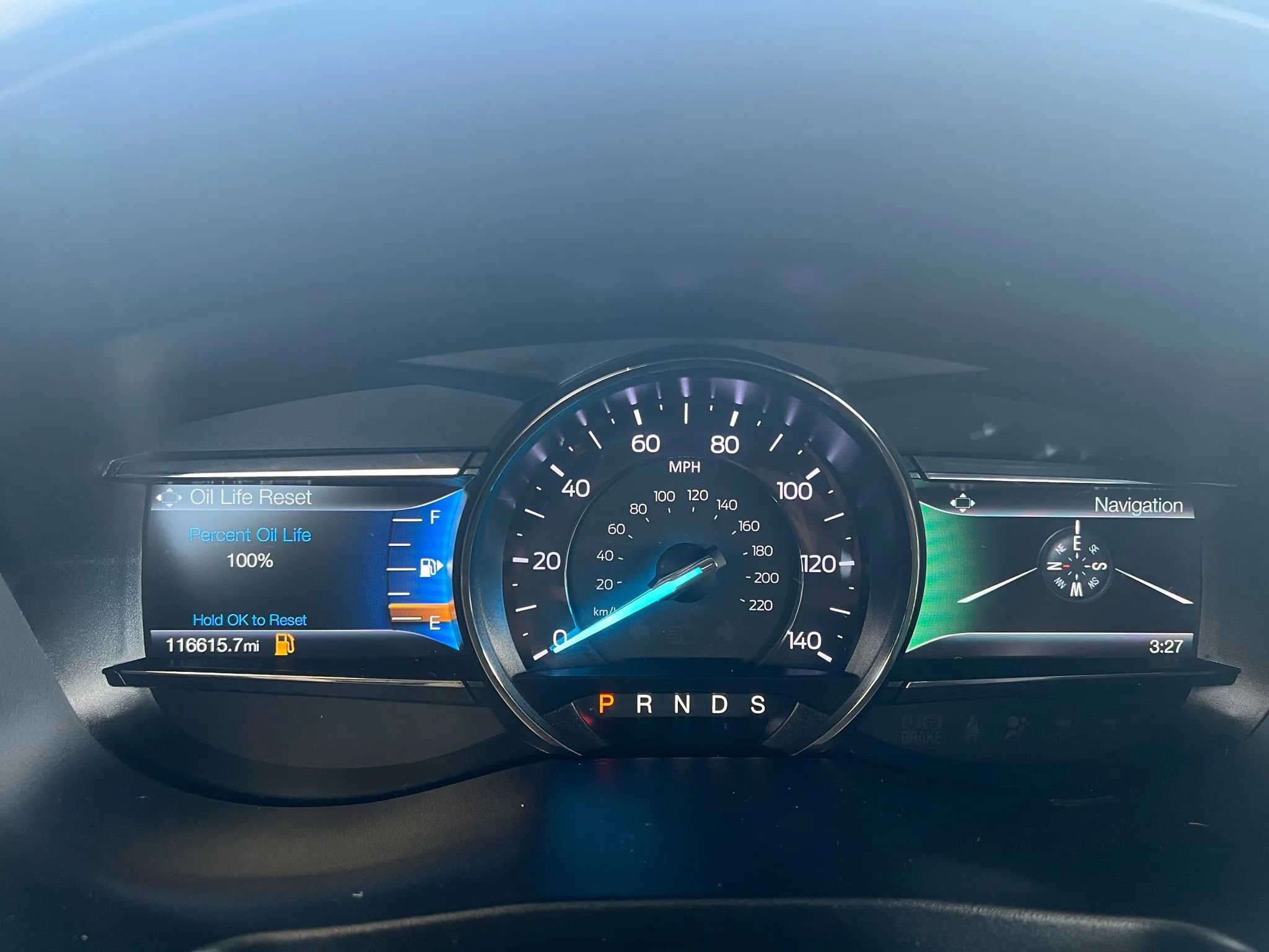 Used 2019 Ford Explorer Limited image 12