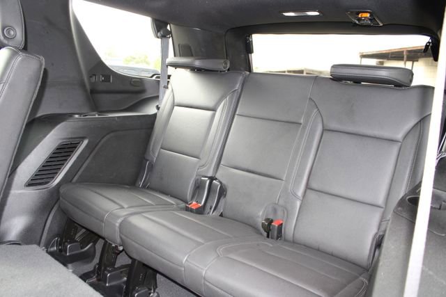 Used 2024 Chevrolet Tahoe LT image 38