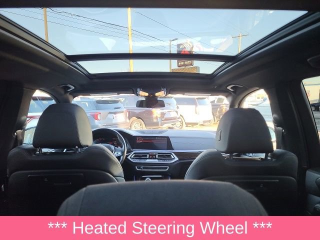 Used 2020 BMW X5 xDrive40i w/ Premium Package image 3