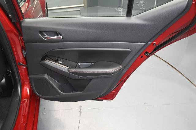 Certified 2024 Nissan Altima 2.5 SR AWD/4WD image 17