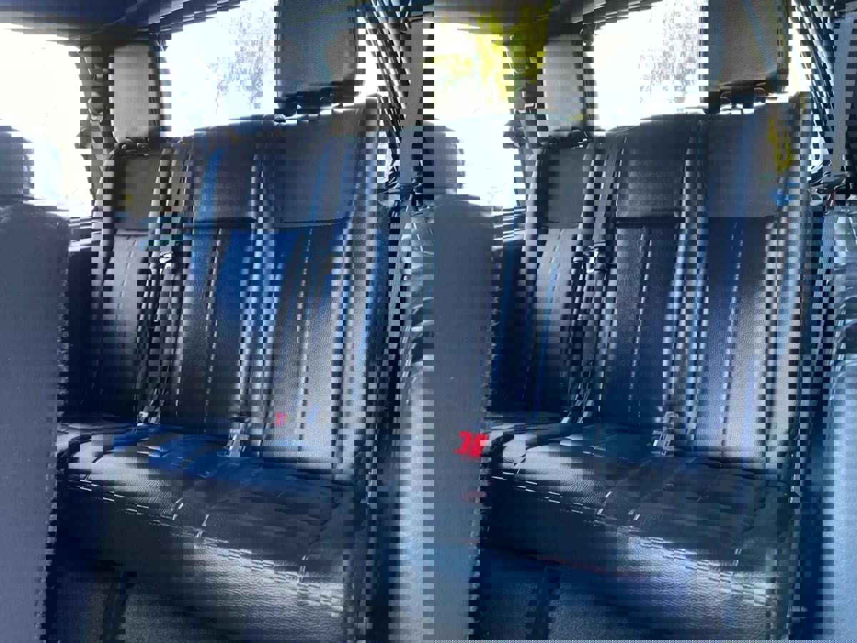 Used 2017 Ford Expedition XLT w/ Equipment Group 202A image 19