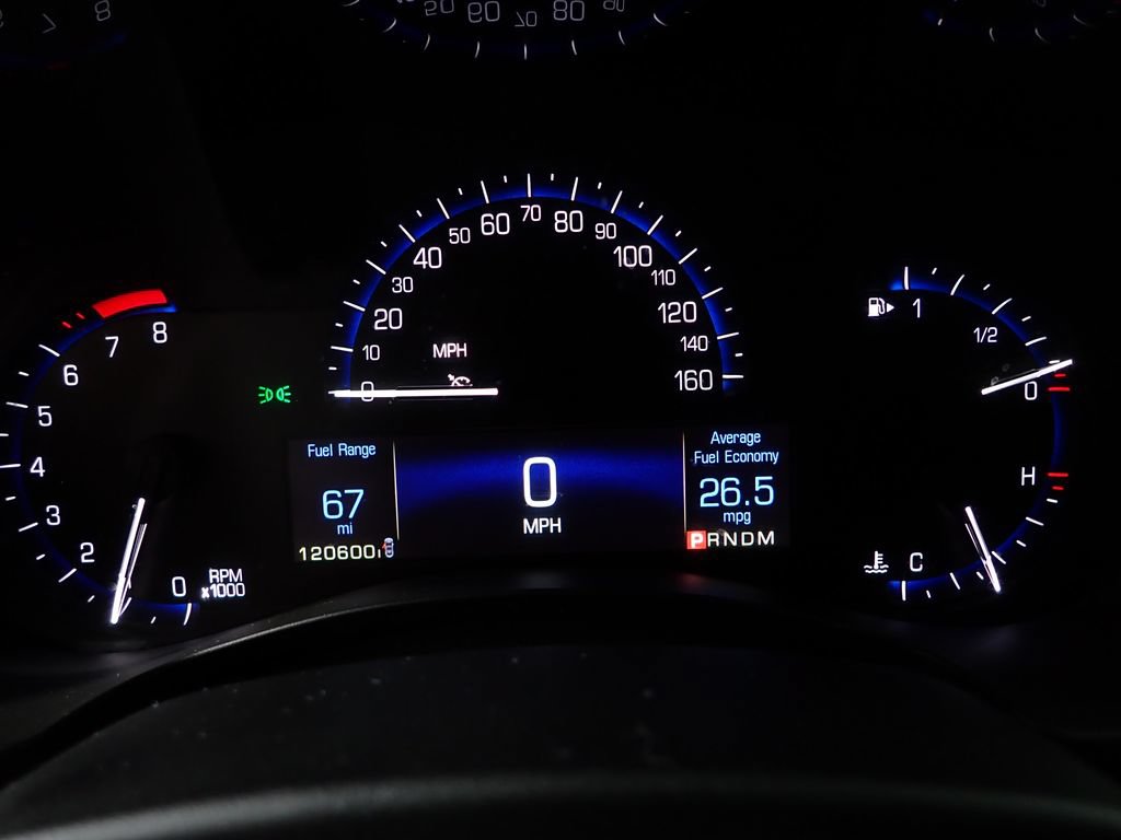 Used 2014 Cadillac ATS Sedan RWD image 23