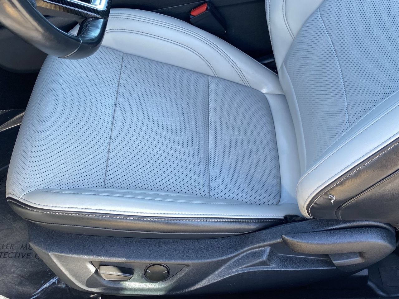 Used 2024 Ford Mustang Premium RWD image 27
