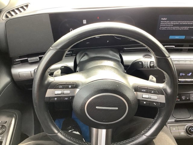Used 2024 Hyundai Kona SEL w/ Convenience Package AWD/4WD image 22