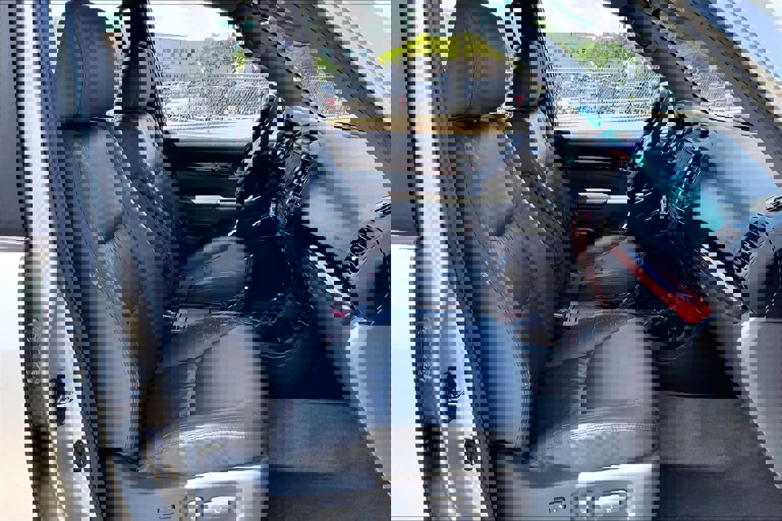 Used 2008 Lexus GX 470 image 8