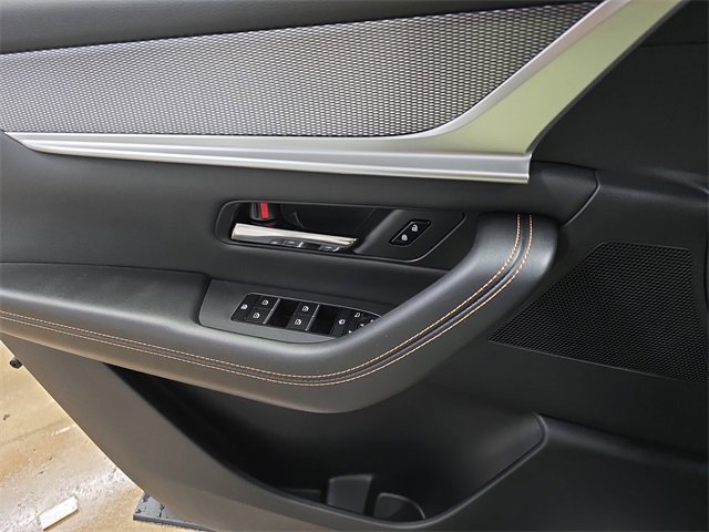 New 2026 MAZDA CX-70 3.3 Turbo w/ Premium Plus Pkg image 25
