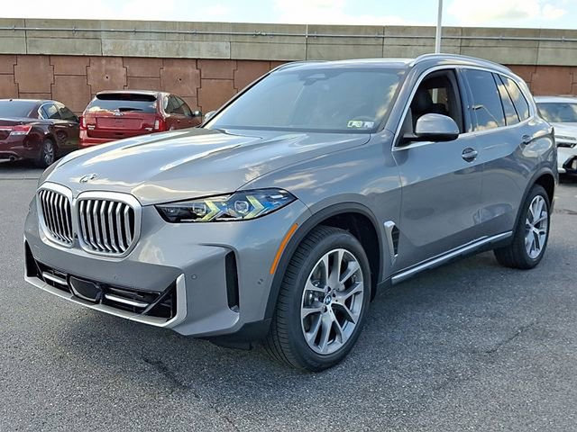 Used 2026 BMW X5 xDrive40i w/ Premium Package AWD/4WD video 2