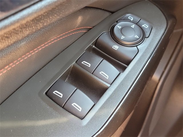 Used 2024 Chevrolet Trax RS w/ Driver Confidence Package image 26