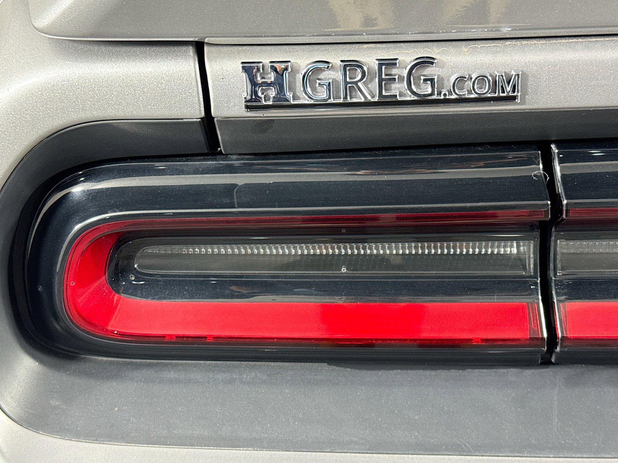 Used 2018 Dodge Challenger R/T w/ Sound Group image 31