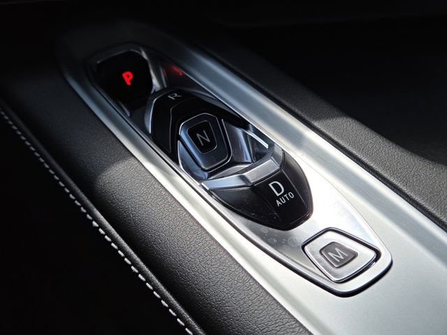 New 2026 Chevrolet Corvette Stingray Preferred Conv w/ Battery Protection Package RWD image 32