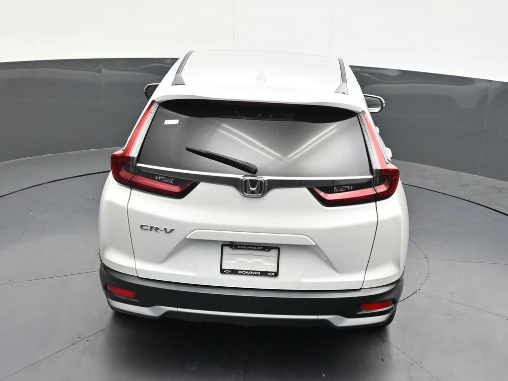 Used 2020 Honda CR-V EX-L image 17