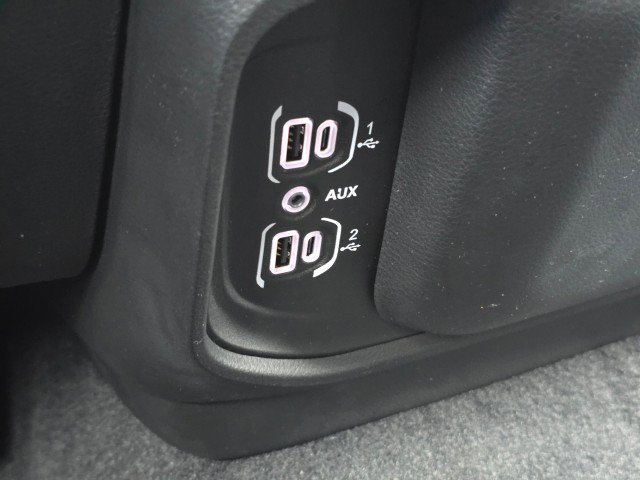 New 2026 RAM 1500 Classic Warlock image 35