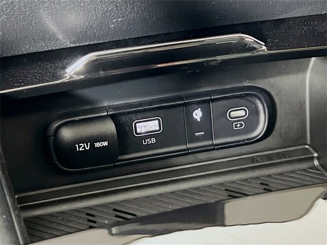 Used 2023 Kia Sportage EX w/ EX Premium Package image 21