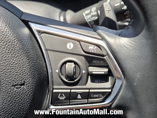 Certified 2023 Acura MDX w/ Technology Package AWD/4WD image 23