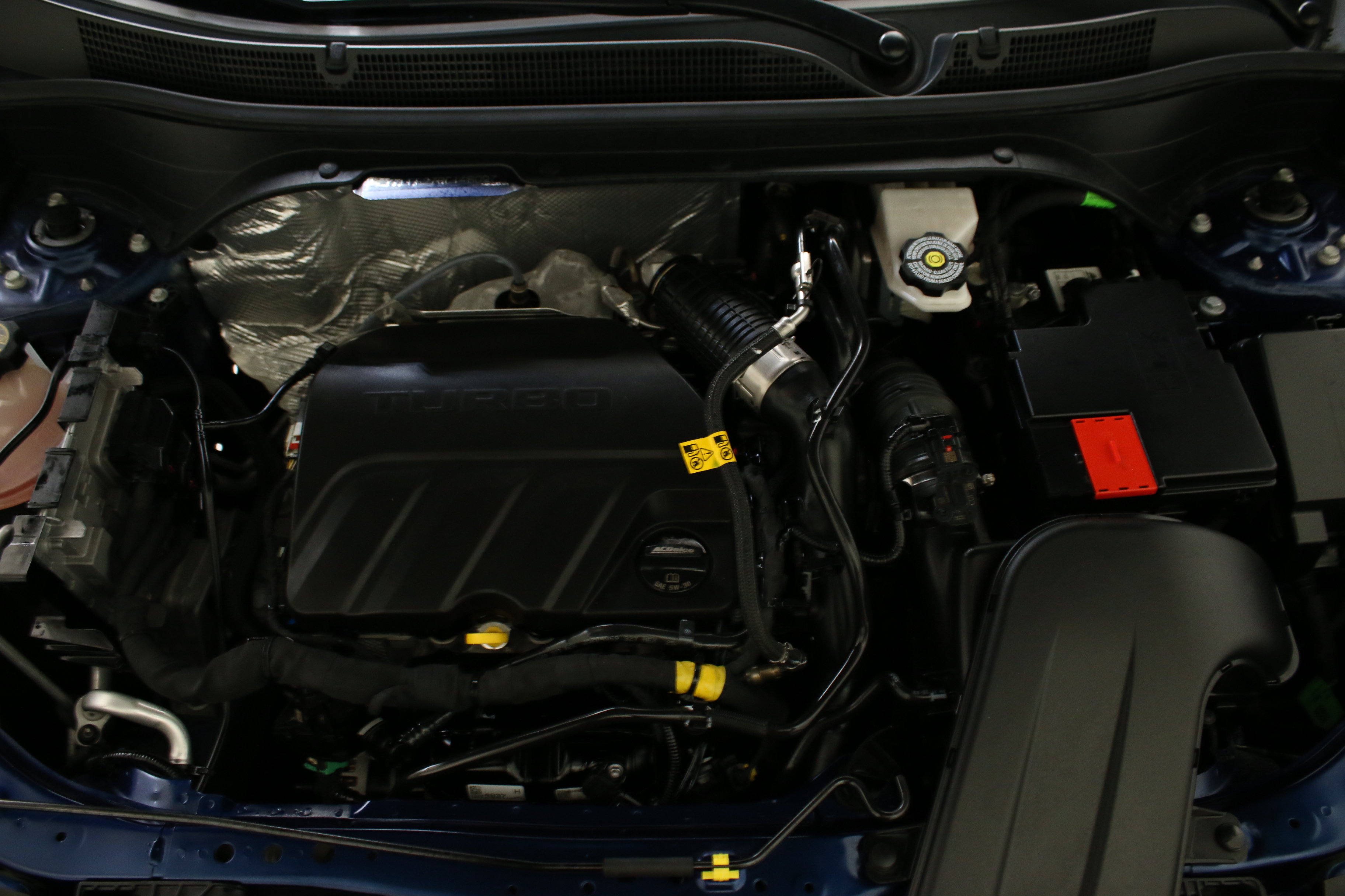 Used 2024 Chevrolet Trax LS FWD image 33