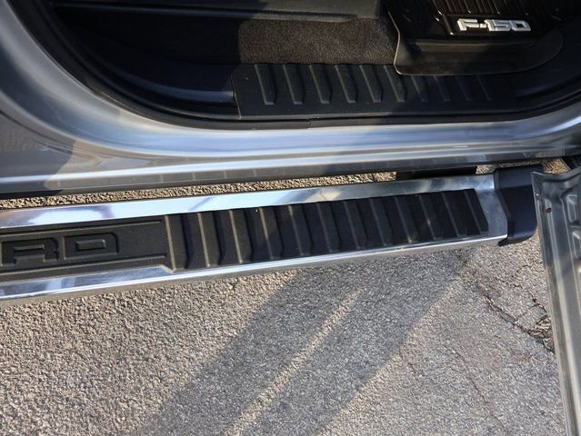 Used 2023 Ford F150 XLT w/ Equipment Group 302A High image 12