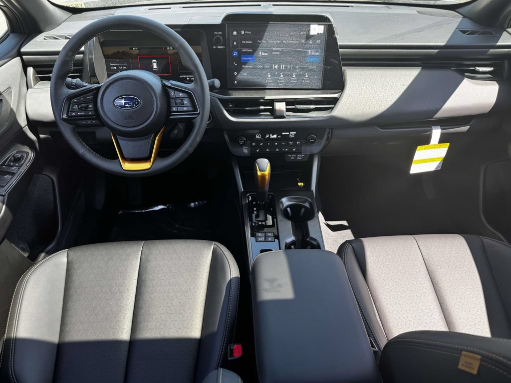 New 2026 Subaru Outback Wilderness AWD/4WD image 12