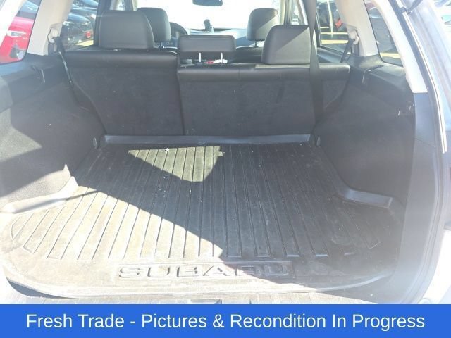 Used 2012 Subaru Outback 2.5i Limited w/ Moonroof Pkg AWD/4WD image 19