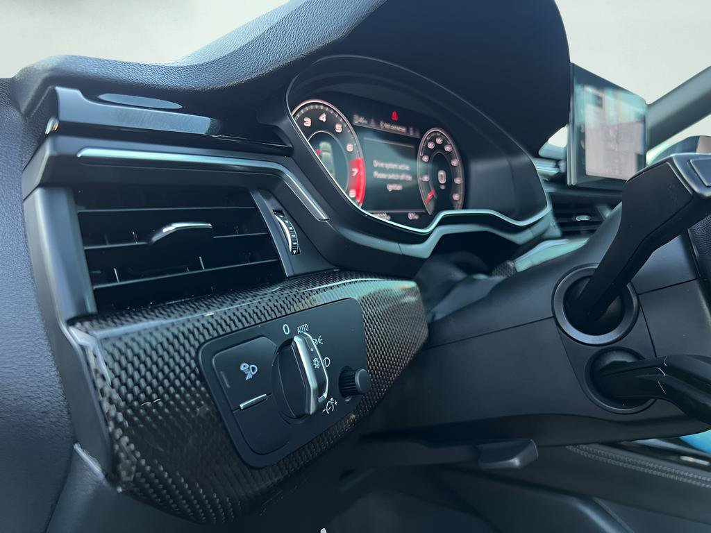 Used 2021 Audi S5 Premium Plus w/ Premium Plus image 33