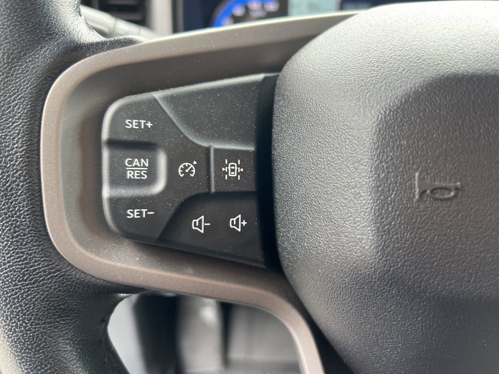 Used 2022 Ford Bronco Wildtrak image 11