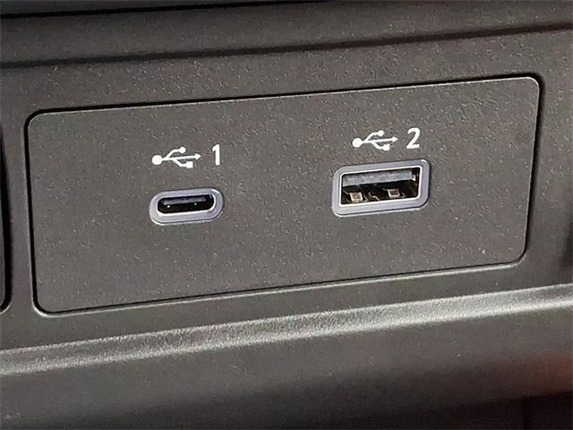 New 2026 Nissan Frontier PRO-4X w/ Pro-4x Convenience Package image 46