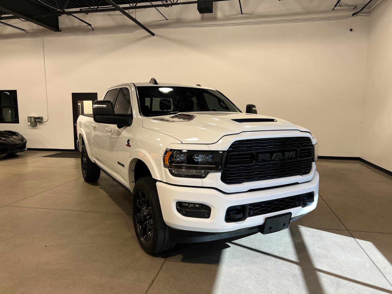 Used 2023 RAM 2500 Limited