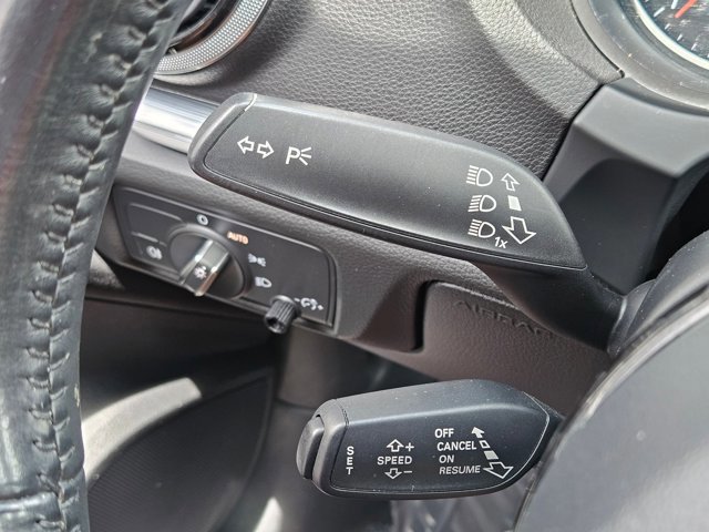 Used 2015 Audi A3 1.8T Premium w/ Audi MMI Navigation Plus image 15