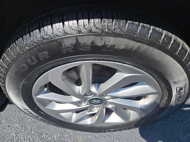 Used 2018 Hyundai Tucson SEL AWD/4WD image 9