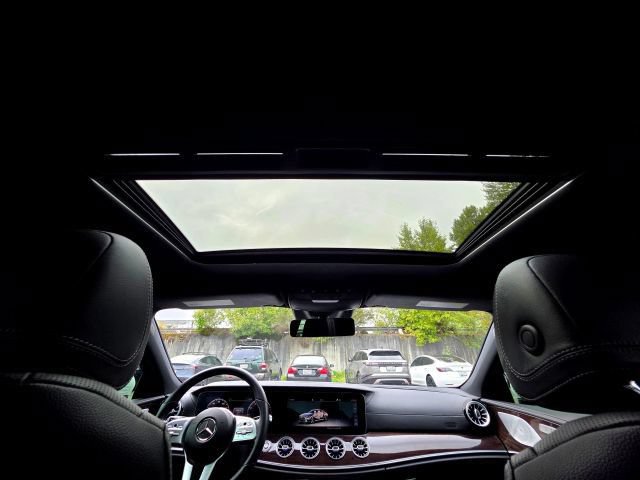 Used 2020 Mercedes-Benz CLS 450 4MATIC image 44