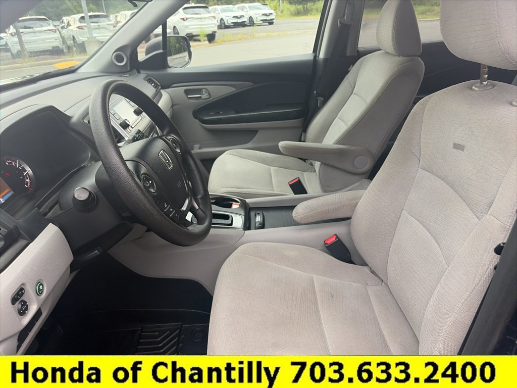 Used 2016 Honda Pilot LX image 18