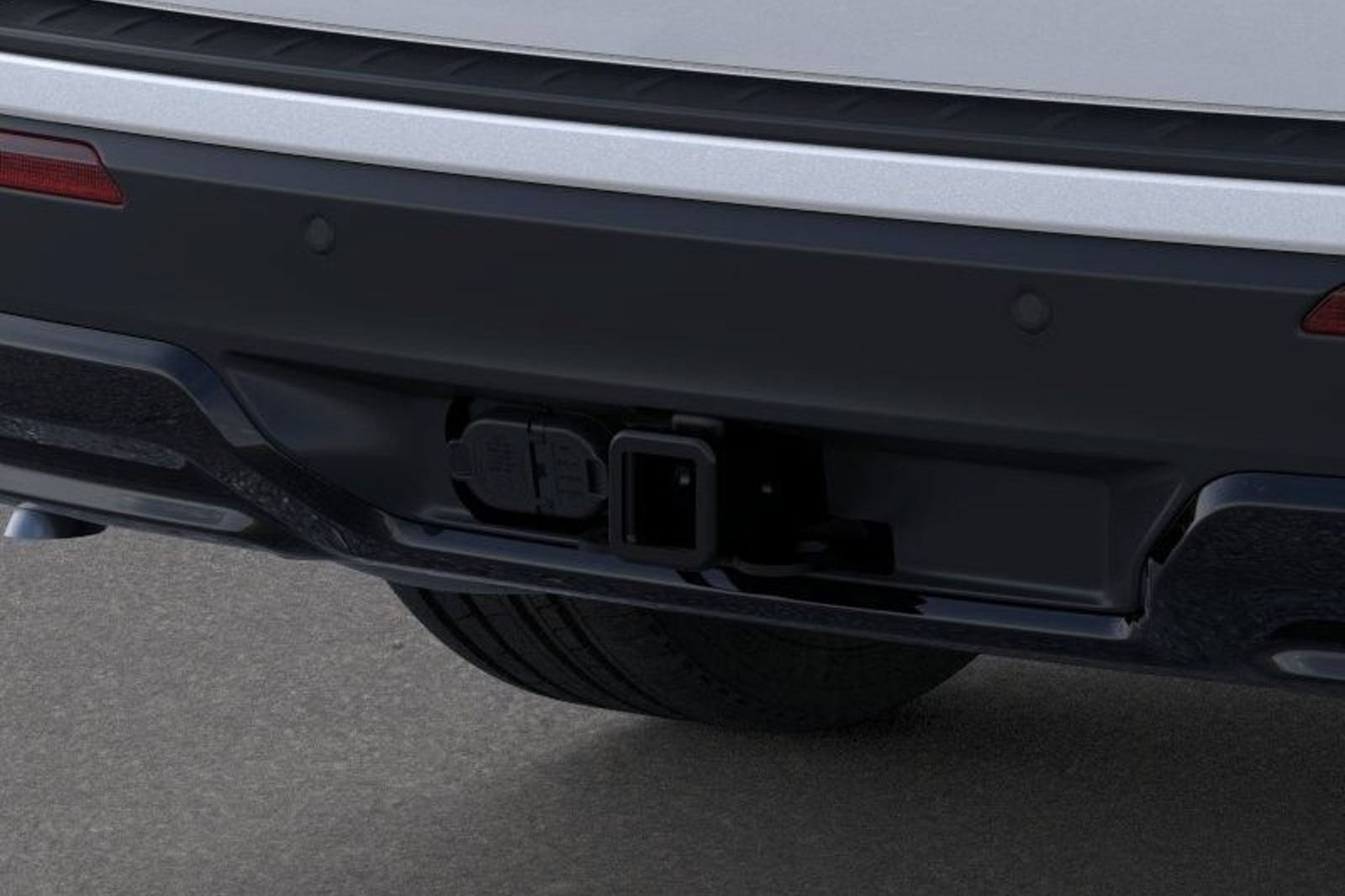 New 2026 Ford Explorer ST-Line w/ Premium Package RWD image 27