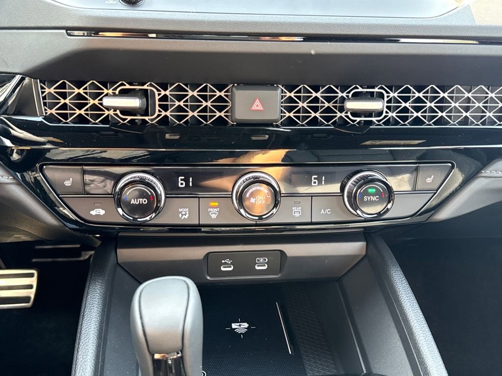 New 2026 Honda Accord Sport image 20