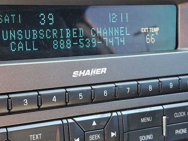 Used 2014 Ford Mustang Premium image 17