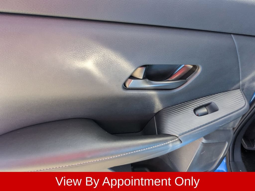 Used 2025 Nissan Sentra SV FWD image 27