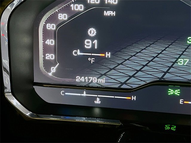 Used 2024 GMC Sierra 1500 Elevation w/ X31 Off-Road Package image 15