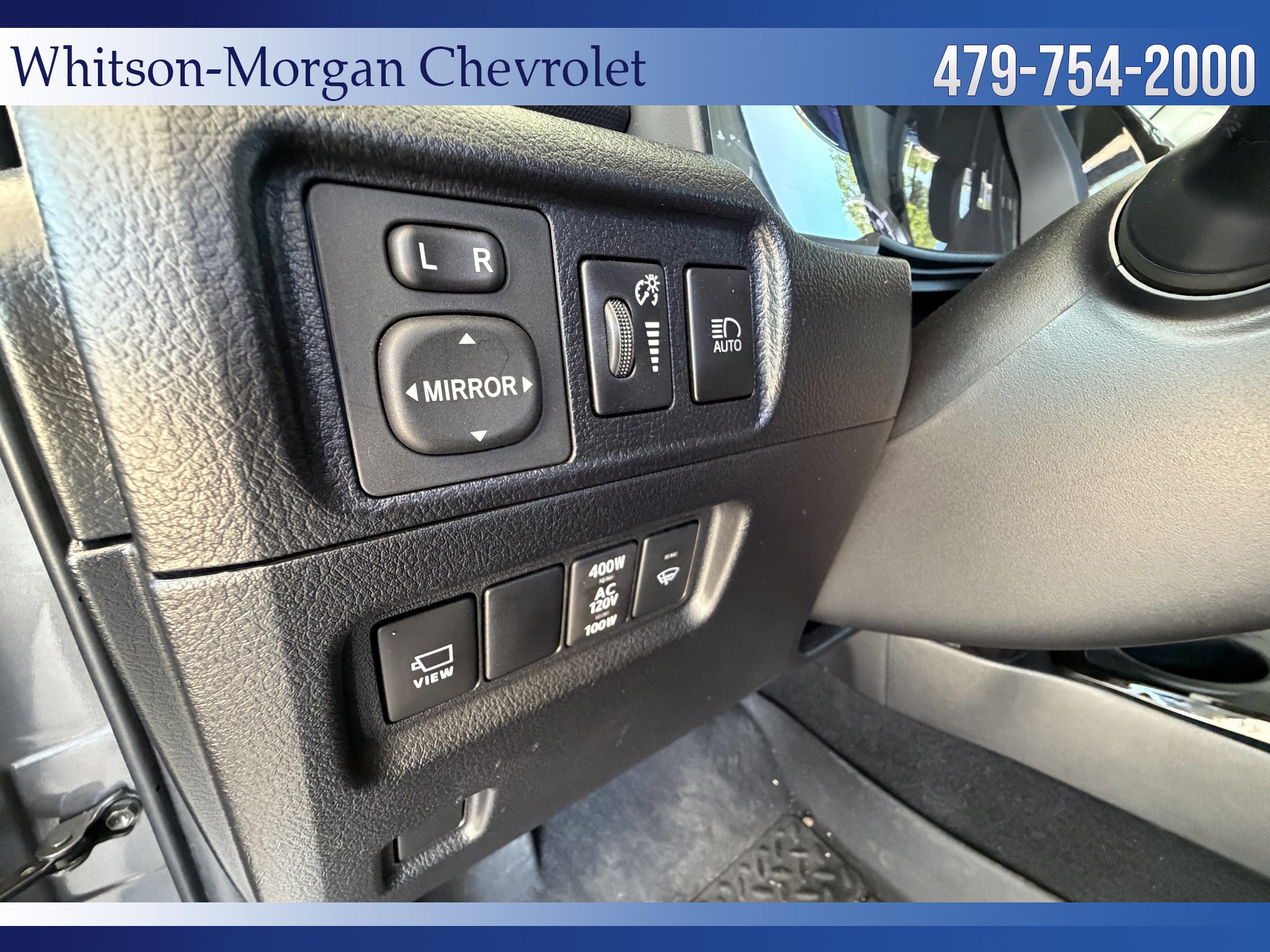 Used 2022 Toyota 4Runner Limited AWD/4WD image 18