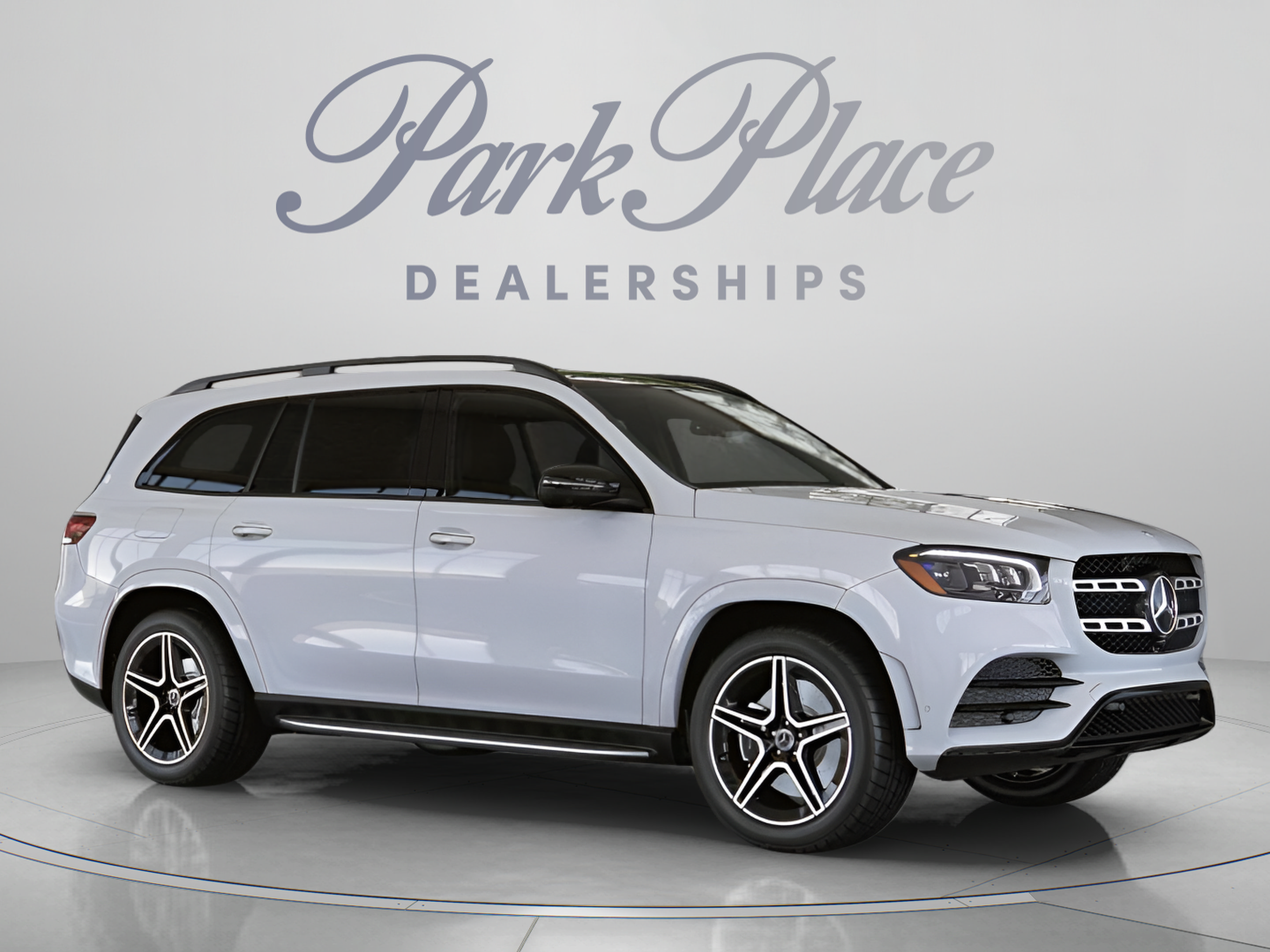 Certified 2023 Mercedes-Benz GLS 450 4MATIC image 31