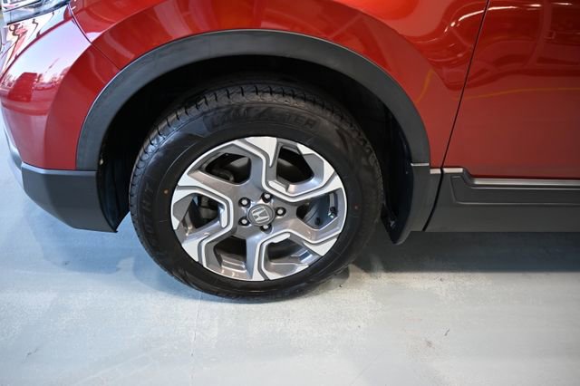 Used 2018 Honda CR-V EX-L image 31